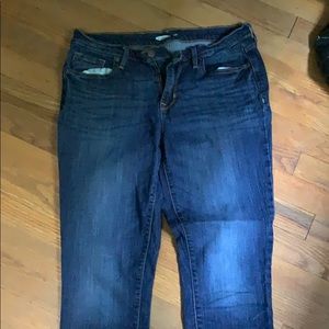 Jeans Medium wash